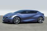 Nissan Friend-Me 2013 года